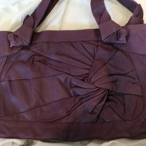Hype Handbags - ♦️SOLD♦️ 💜 NWT Large Hype Bag